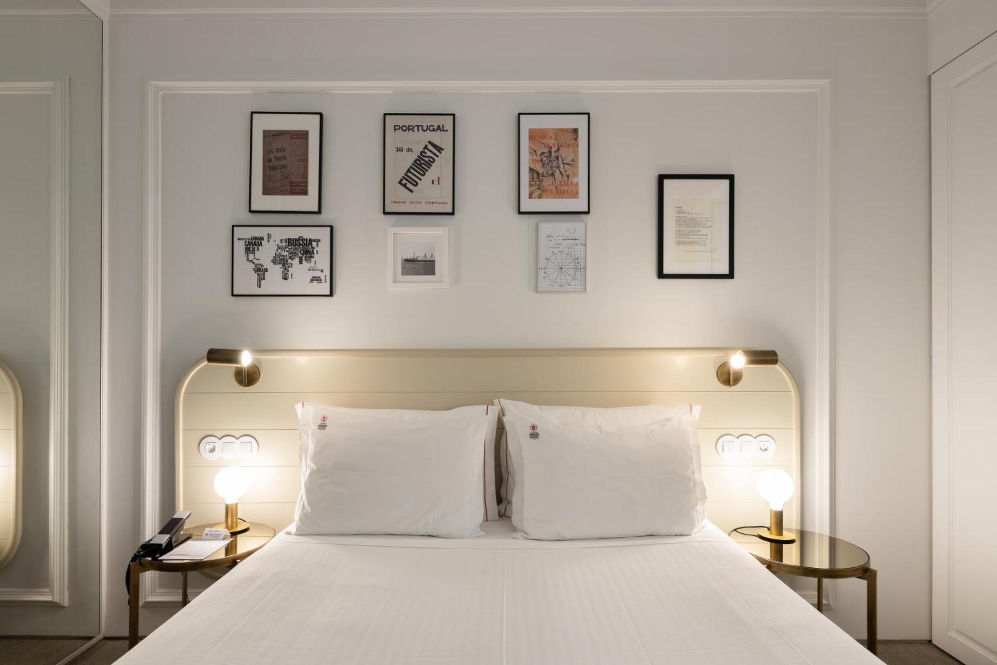 Double Room Ground Floor
